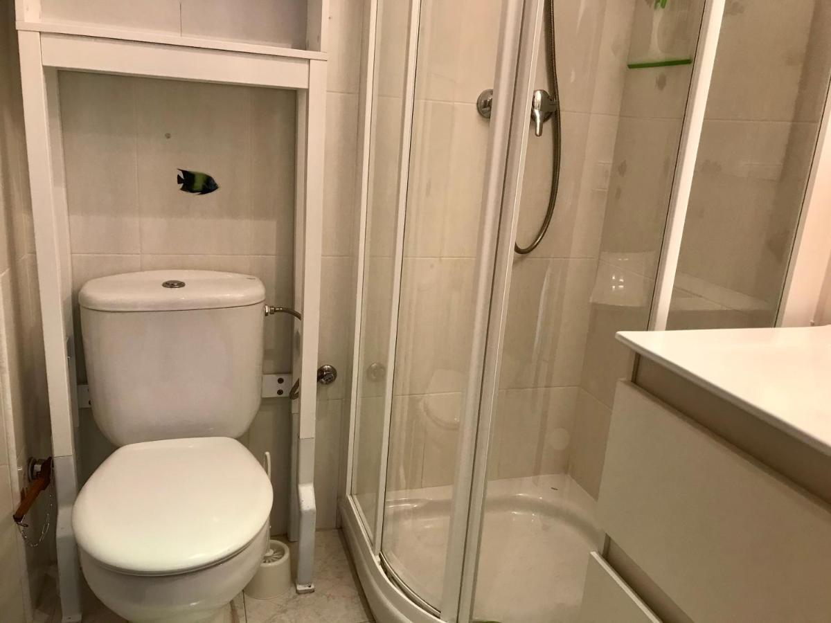 Meddays Chalet Bellavista 미아미플라자 외부 사진