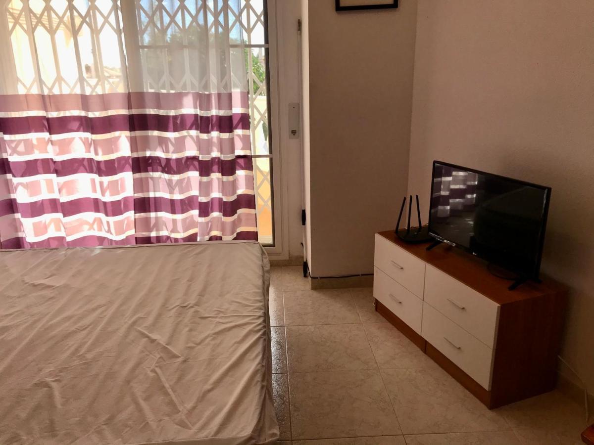Meddays Chalet Bellavista 미아미플라자 외부 사진
