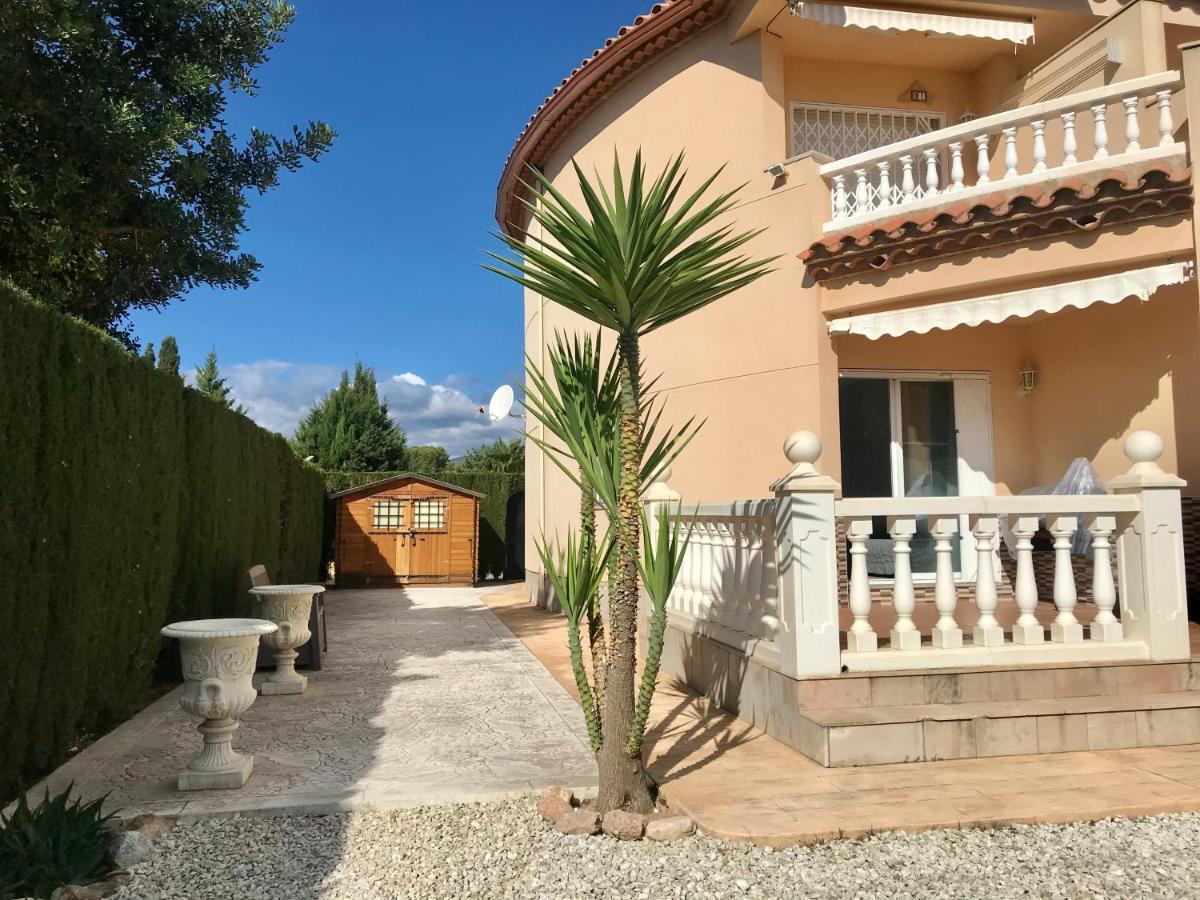 Meddays Chalet Bellavista 미아미플라자 외부 사진