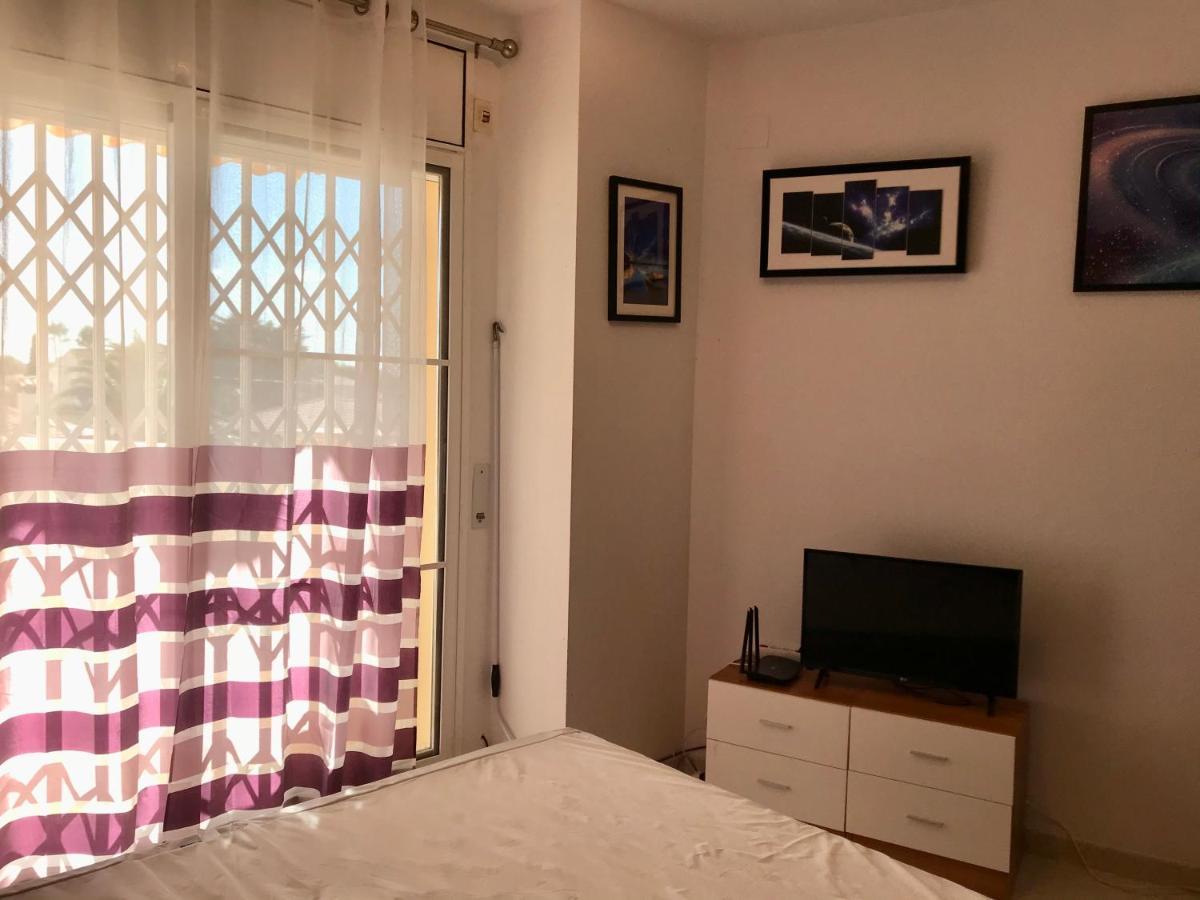 Meddays Chalet Bellavista 미아미플라자 외부 사진