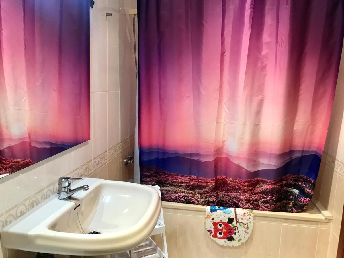 Meddays Chalet Bellavista 미아미플라자 외부 사진