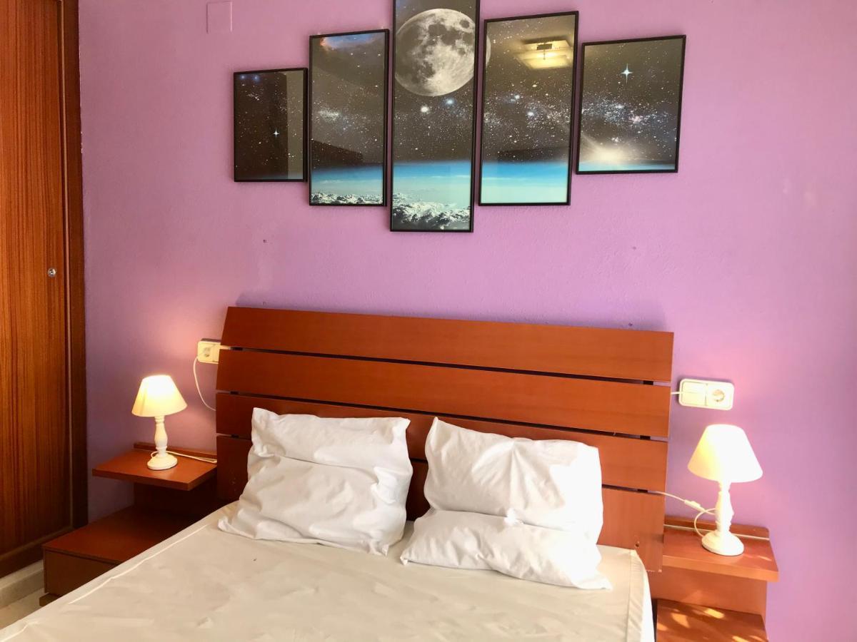 Meddays Chalet Bellavista 미아미플라자 외부 사진