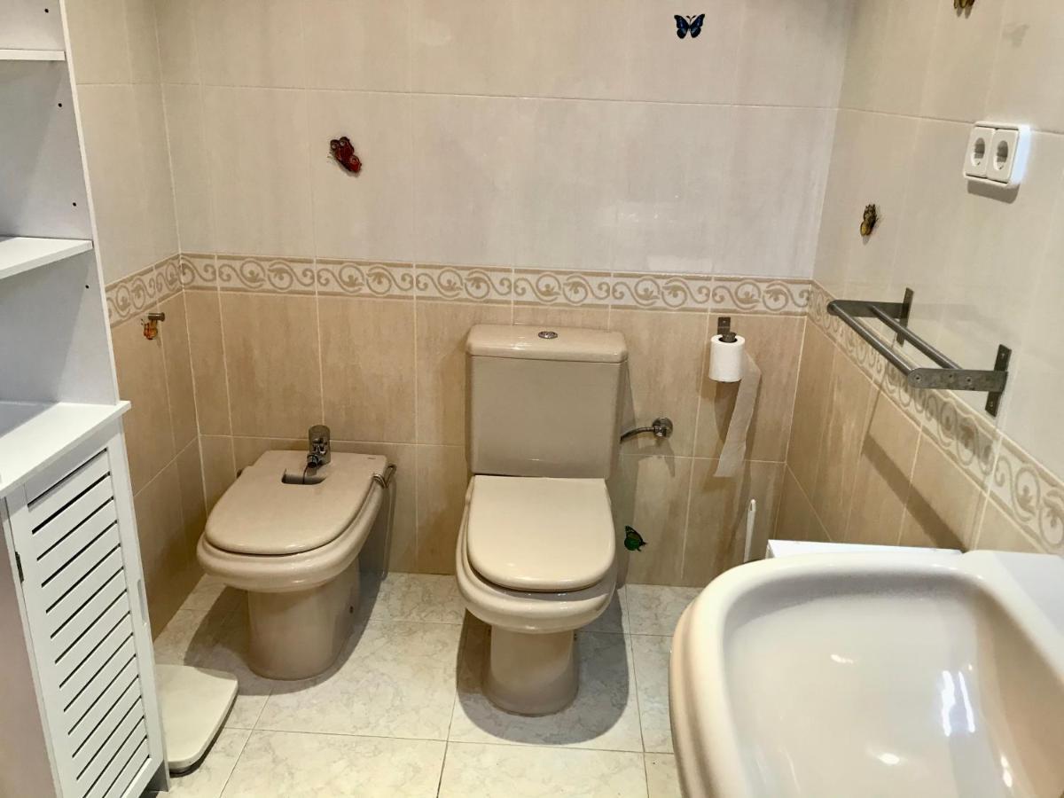 Meddays Chalet Bellavista 미아미플라자 외부 사진