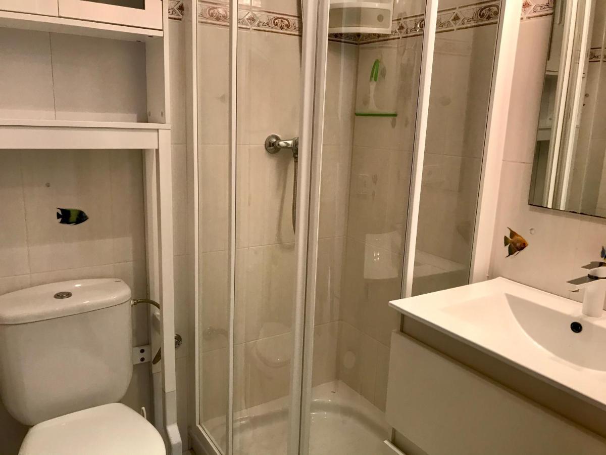 Meddays Chalet Bellavista 미아미플라자 외부 사진