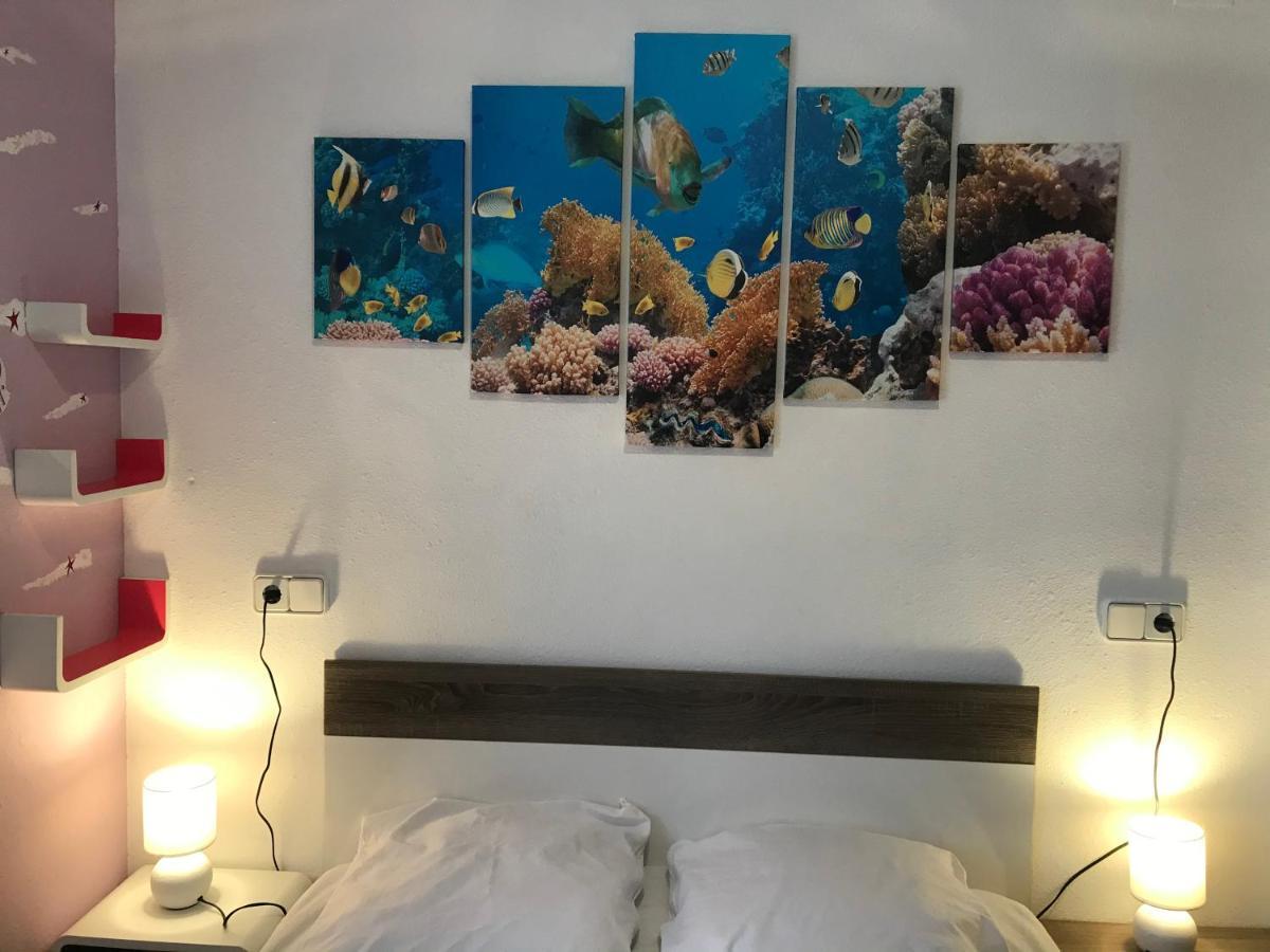 Meddays Chalet Bellavista 미아미플라자 외부 사진