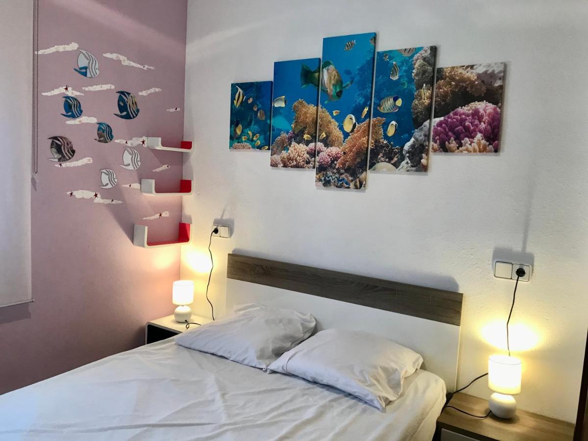Meddays Chalet Bellavista 미아미플라자 외부 사진
